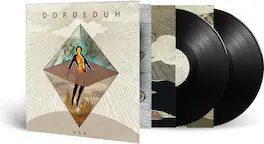 Dordeduh - Har - VINYL LP