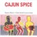 Front Standard. Cajun Spice [CD].