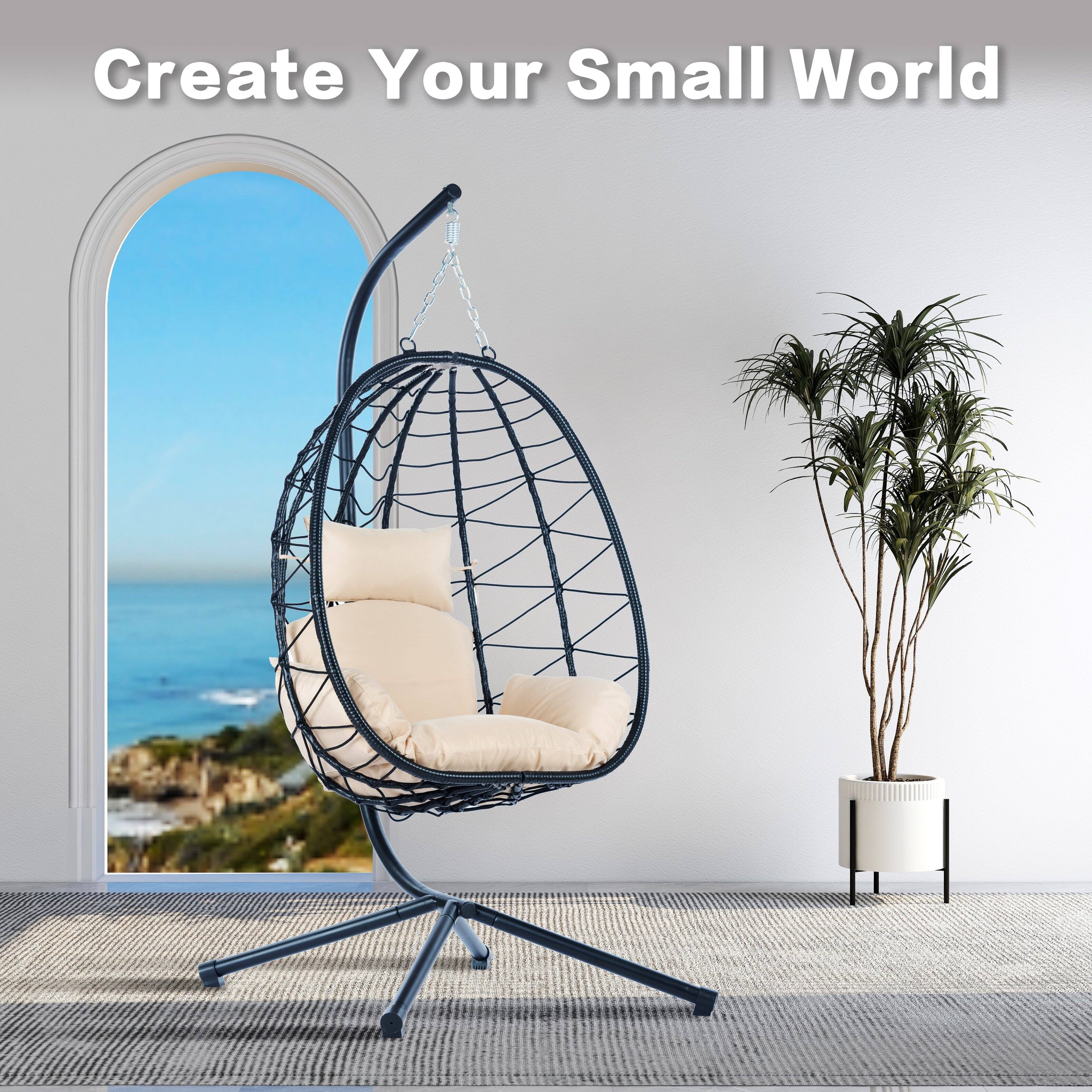 Create Your Small World