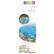 INTEX Pool
DEEP BLUE SEA
SNAPSET® POOL
WARNING: CHOKING HAZARD - SMALL PARTS.
NOT FOR CHILDREN UNDER 3 YRS.
WARNING:
This product contains small parts. Not for children under 3 years.
Do not leave children unattended in the pool.
Do not use pool in deep water.
Do not use pool in water over 4 feet deep.
Do not use pool in water over 4 feet deep.
RECYCLABLE