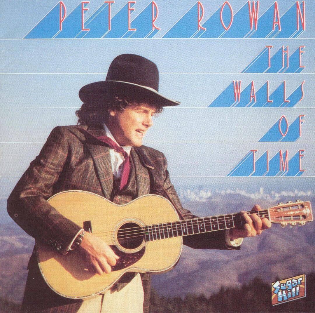 Best Buy The Walls of Time [CD]