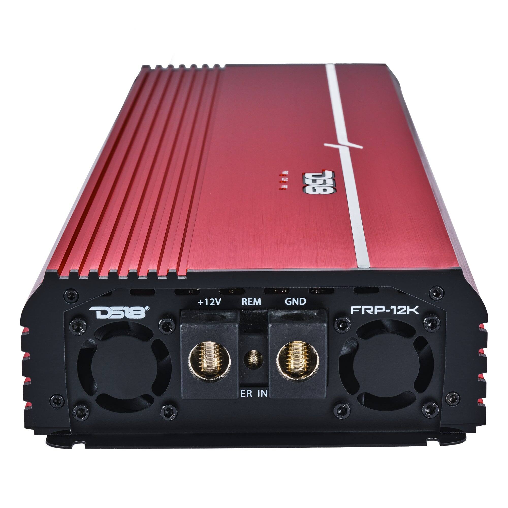 D519  
D518  
+12V  
REM  
GND  
FRP-12K  
ER IN
