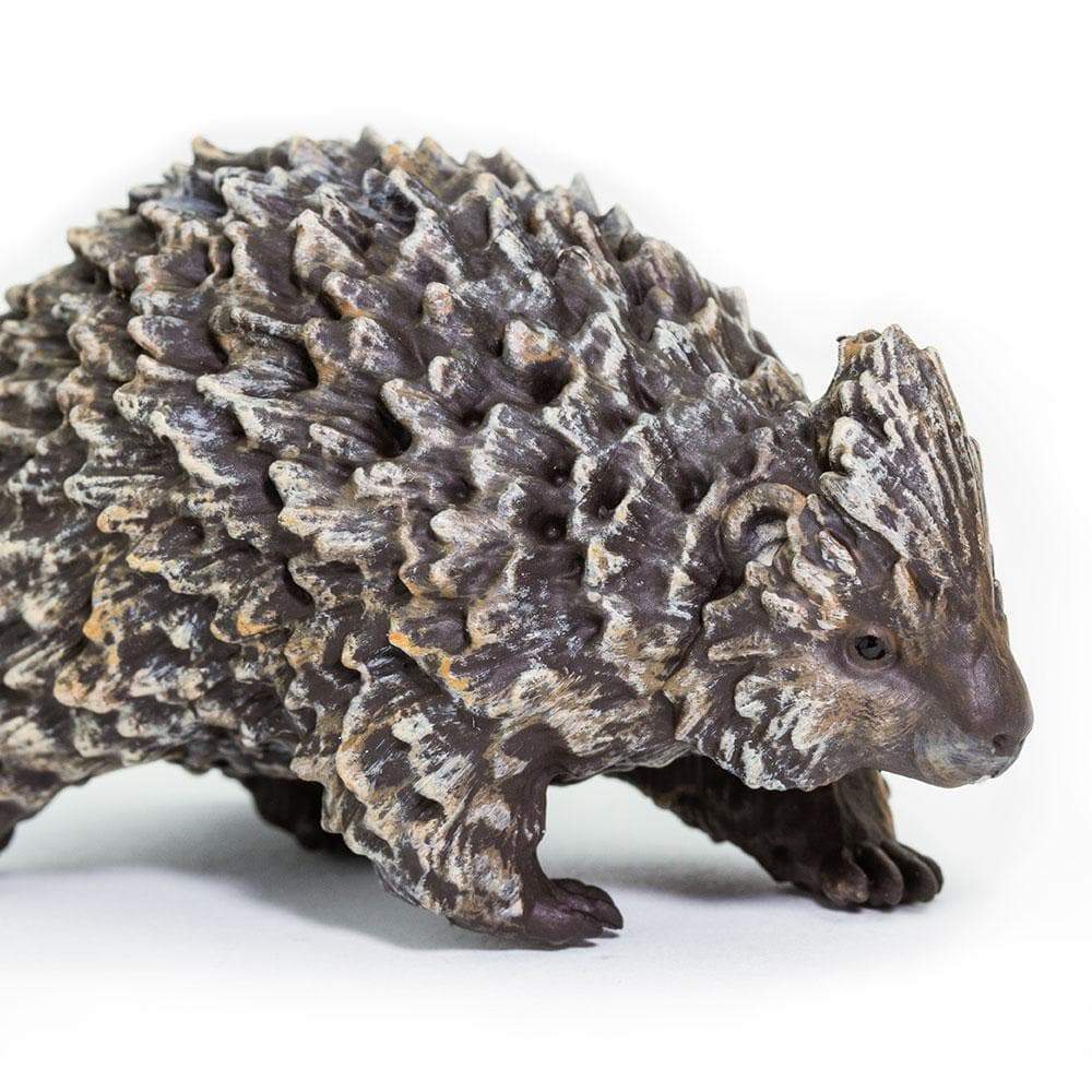 Alt View 3. Safari Ltd. - Porcupine Toy Figurine.
