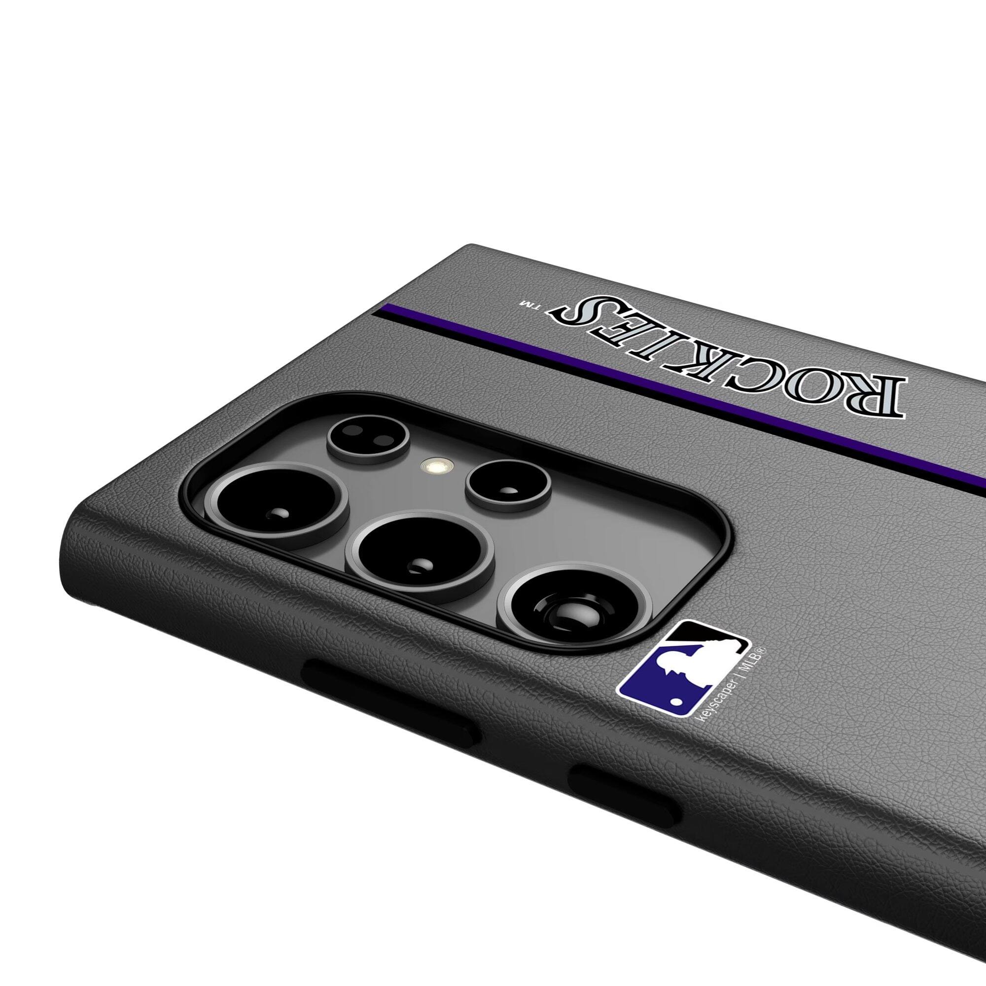 ROCKIES MLB keyscaper
