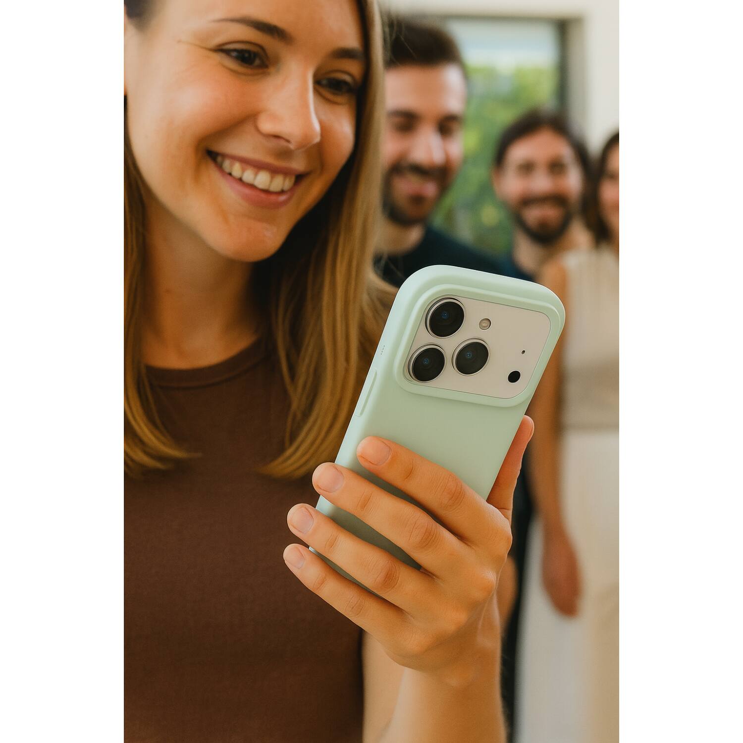 media item thumbnail