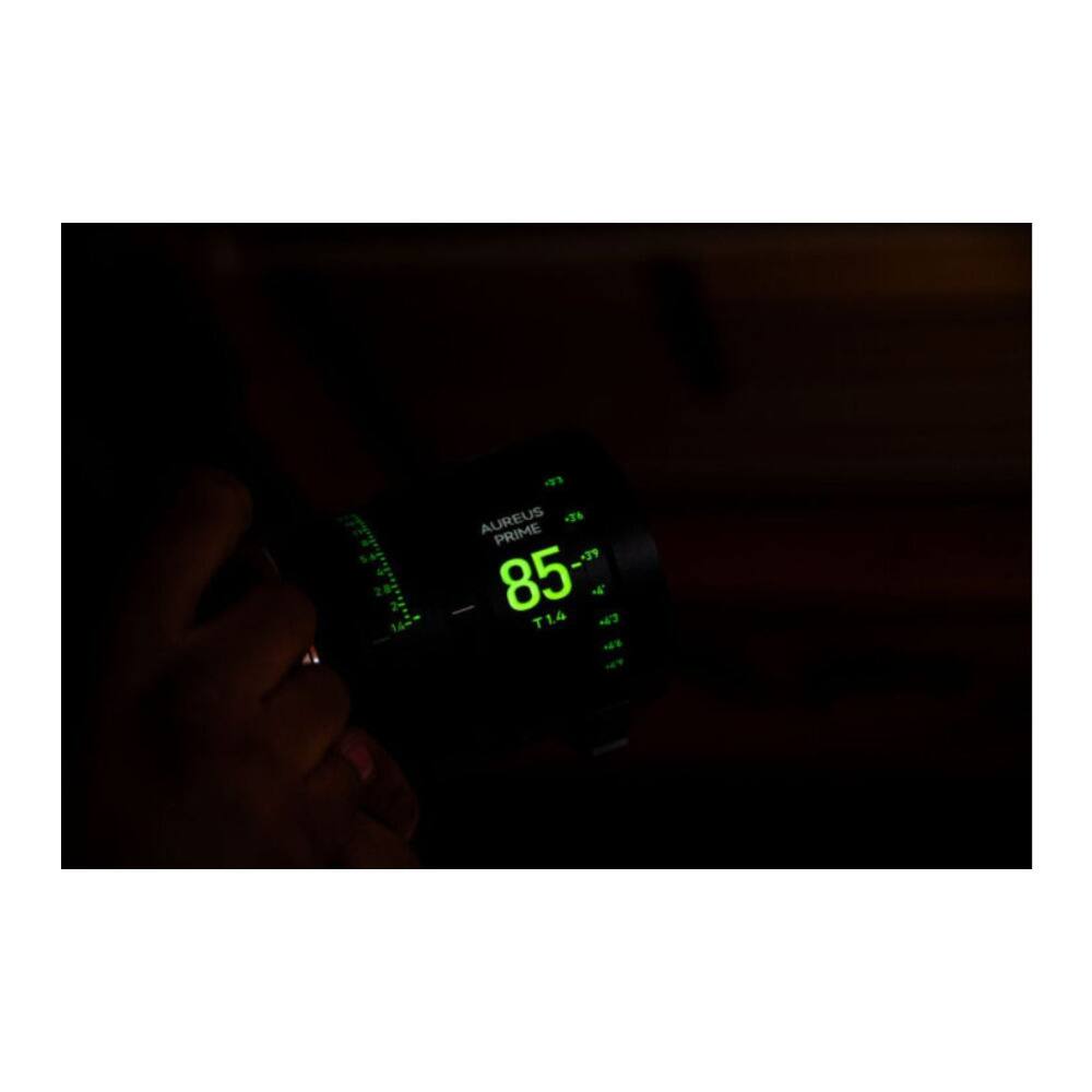 AUREUS PRIME

85

T14 47