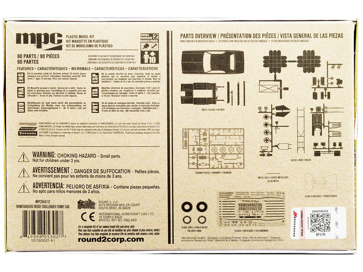 Sure, here is the corrected and grouped text from the image:

---

**SKILL LEVEL 2**  
**HABILIDAD**  
**BABILIDAD**  
**MODELISMO**  
**PLASTIC MODEL**  
**NIVEAU 2**  
**mpc**  
**KIT DE MODELISMO DE PLÁSTICO**  
**KIT DE MODELISMO DE PLÁSTICO**  
**KIT DE MODELISMO DE PLÁSTICO**  
**KIT DE MODELISMO DE PLÁSTICO**  
**KIT DE MODELISMO DE PLÁSTICO**  
**KIT DE MODELISMO DE PLÁSTICO**  
**KIT DE MODELISMO DE PLÁSTICO**  
**KIT DE MODELISMO DE PLÁSTICO**  
**KIT DE MODELISMO DE PLÁSTICO**  
**KIT DE MODELISMO DE PLÁSTICO**  
**KIT DE MODELISMO DE PLÁSTICO**  
**KIT DE MODELISMO DE PLÁSTICO**  
**KIT DE MODELISMO DE PLÁSTICO**  
**KIT DE MODELISMO DE PLÁSTICO**  
**KIT DE MODELISMO DE PLÁSTICO**  
