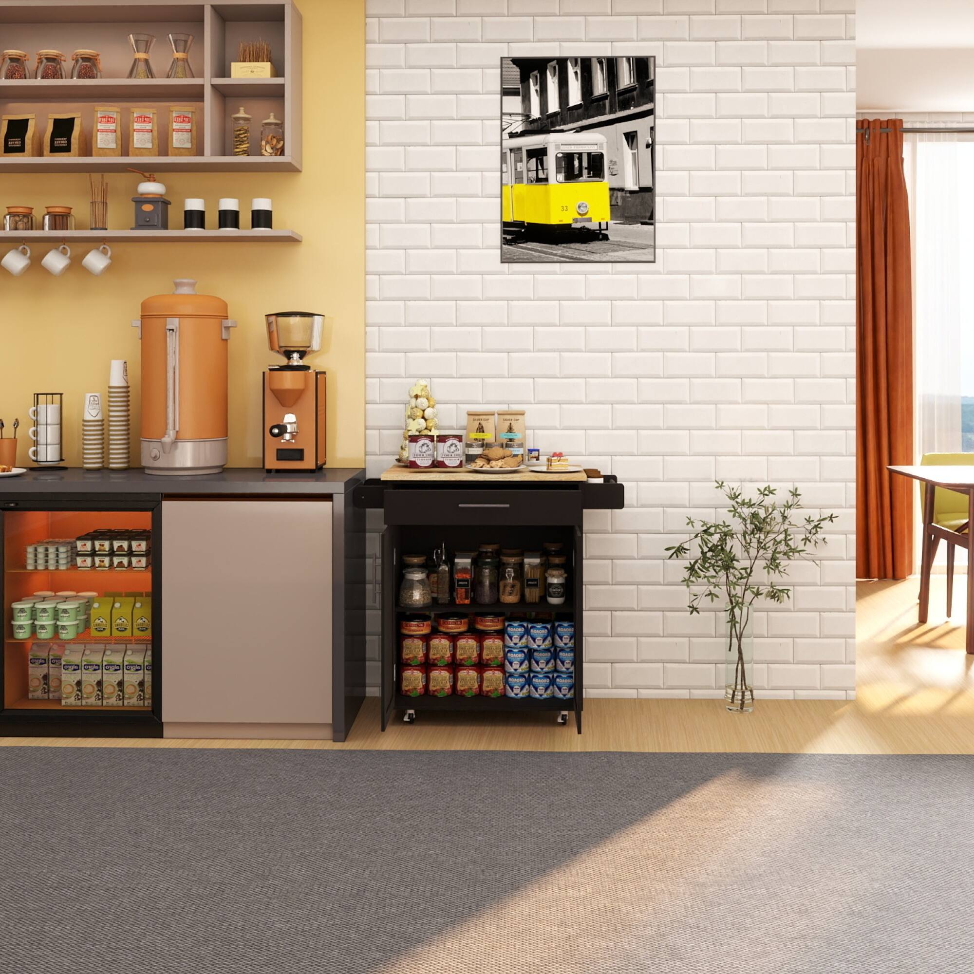 media item thumbnail