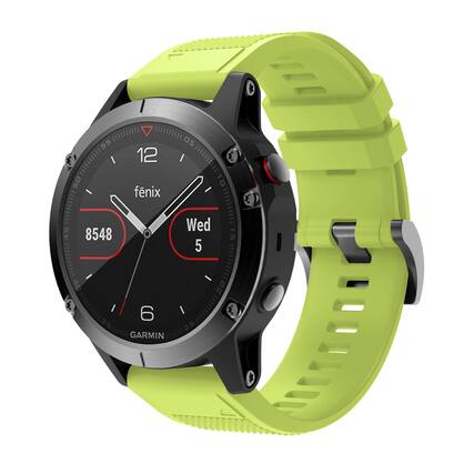 55 05 I 12 111111I1 50 10 fnix WE Wed 1 45 8548 UT 5 : | 40 20 111111III I 6 I 35 25 111I1 GARMIN