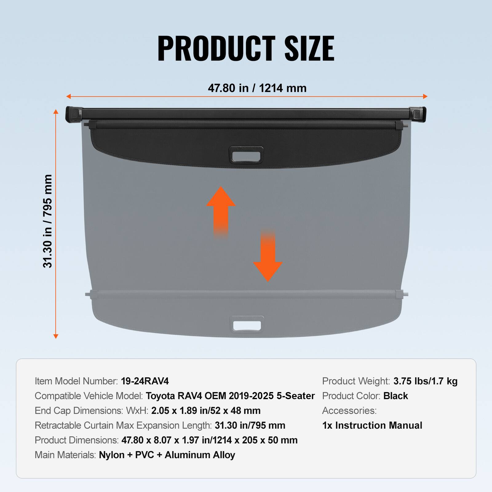 media item thumbnail