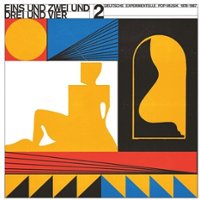 Eins Und Zwei Und Drei Und Vier, Vol. 2: Deutsche Experimentelle Pop-Musik 1978-1987 [LP] - VINYL - Front_Zoom