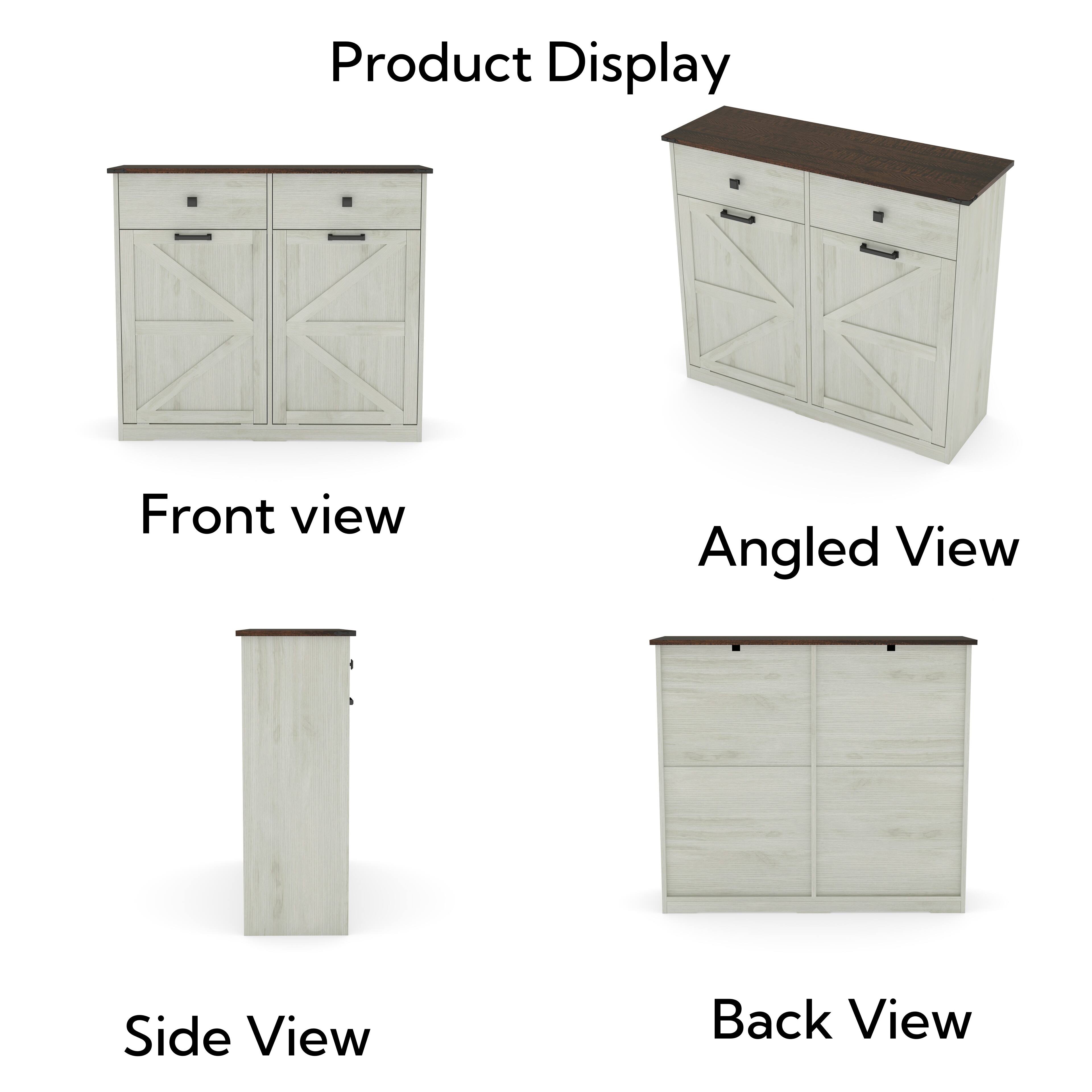 Product Display

Front view

Angled View

Side View

Back View