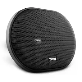 DS18 Audio - PRO-FR 6x9" Neodymium Full-Range Loudspeaker with Bullet, 250W RMS 4-Ohm