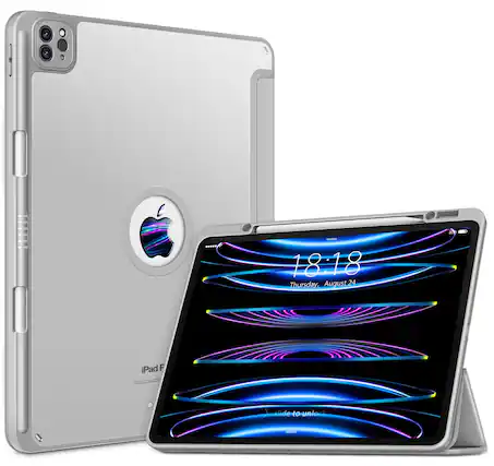 18:18
Thursday, August 24
slide to unlock
iPad F