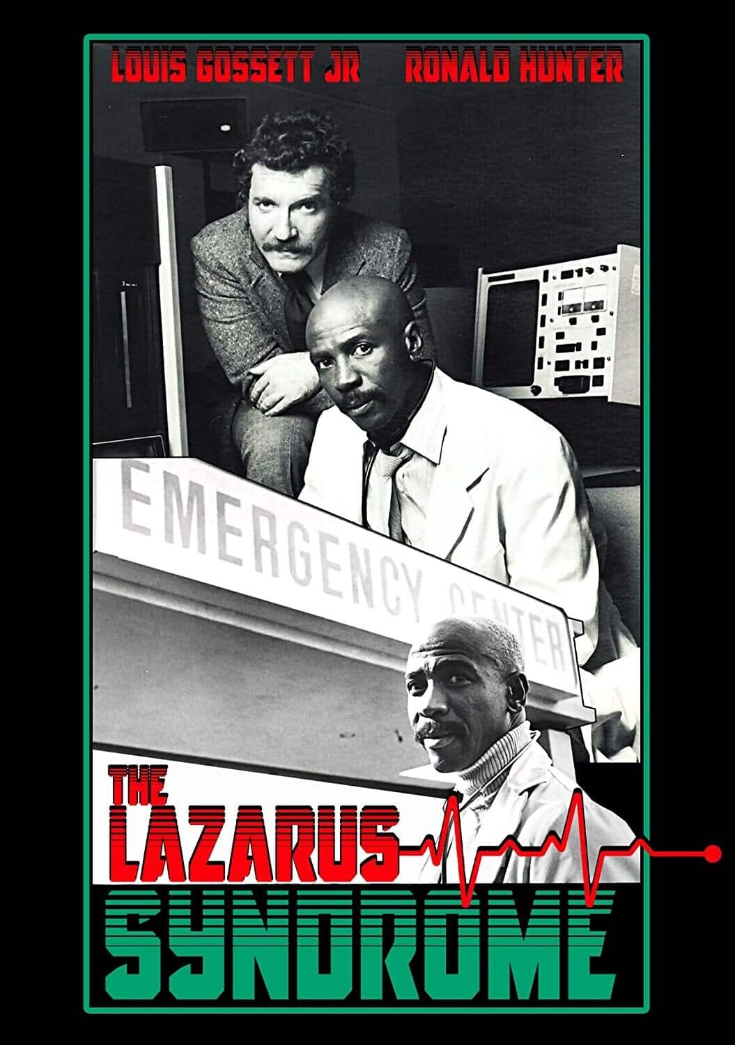 The Lazarus Syndrome   - DVD price history on PriceWatchPro