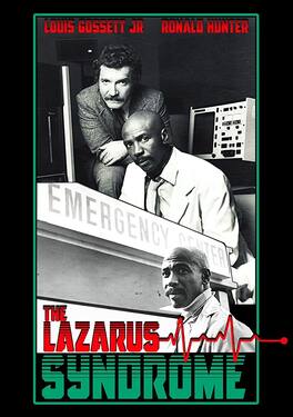 The Lazarus Syndrome - DVD