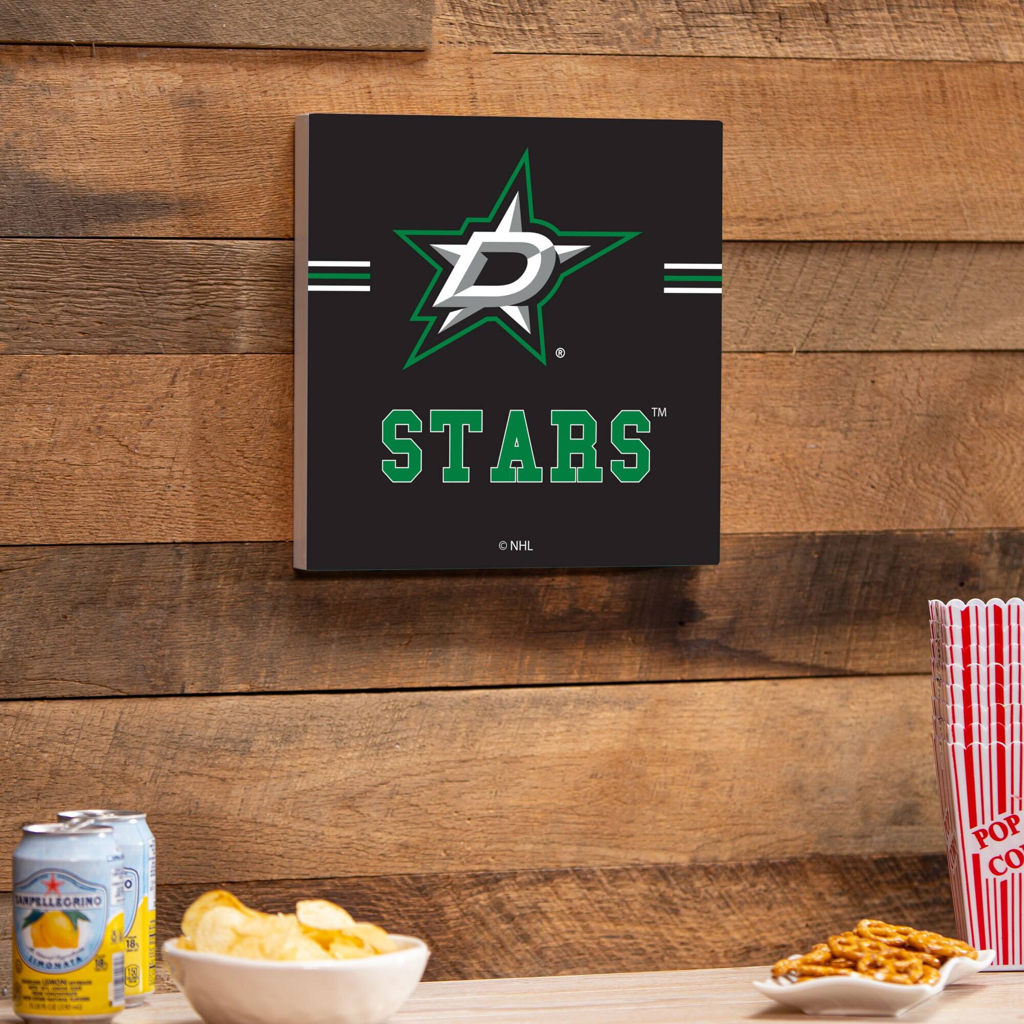 D STARS  
NHL  
ARPELLEGRINO  
POP CO  
BIRONALA  
18