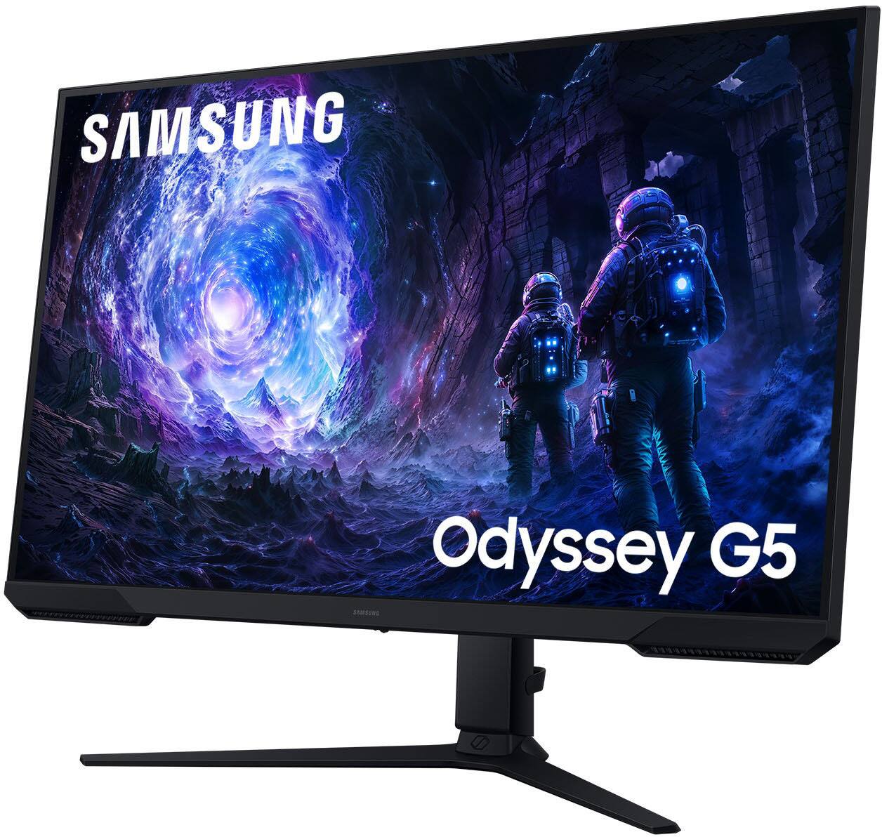 SAMSUNG
Odyssey G5