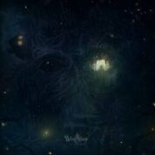 Warforged - I: Voice   - COMPACT DISCS [CD]
