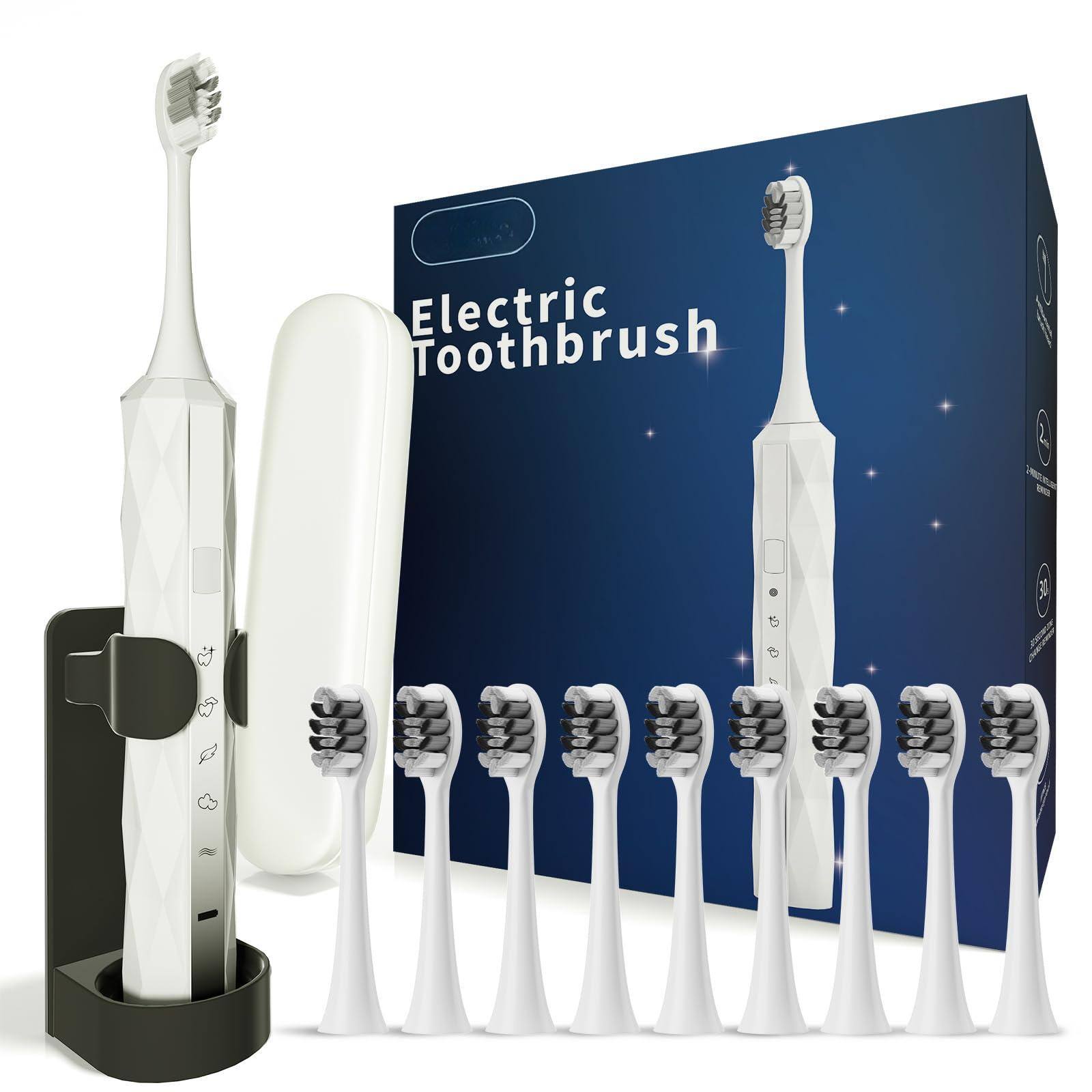 Electric Toothbrush