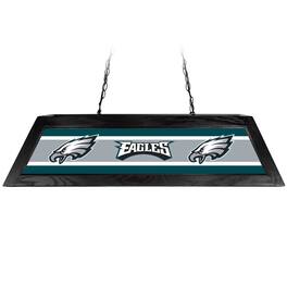 Imperial - Philadelphia Eagles 42'' Billiard Lamp - Multicolor