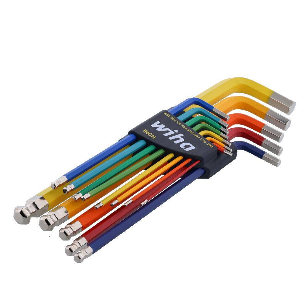 SA 18 74 INCH 302 WIHA 5/64 1/18 0