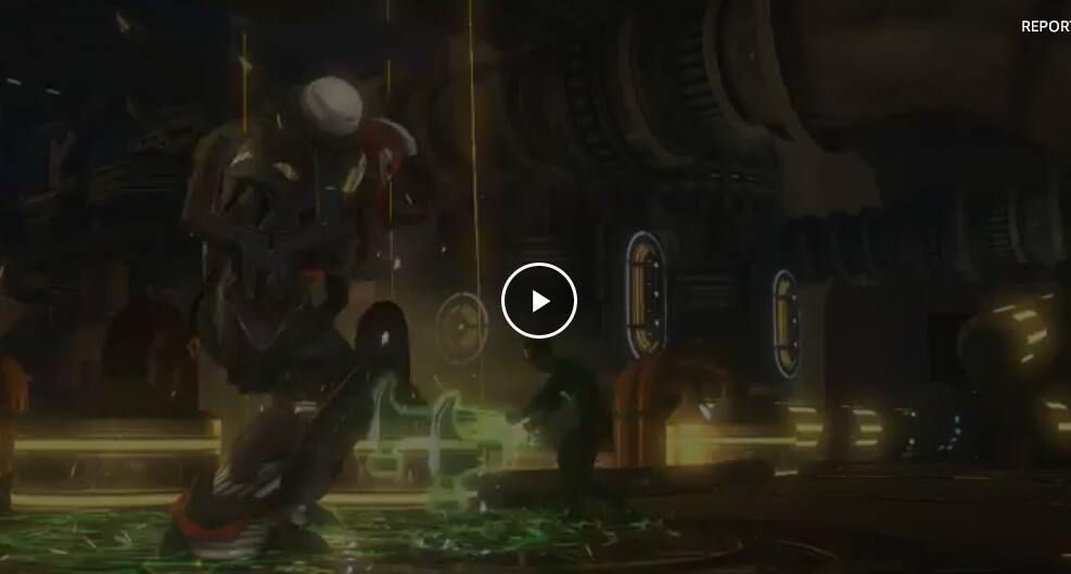 Alt View 4. WB Games - Green Lantern: Rise Of The Manhunters - Nintendo 3DS.