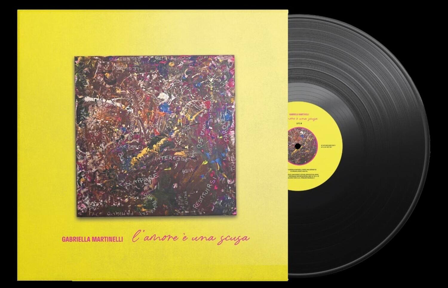 GABRIELLA MARTINELLI  
l'amore è una scusa  

aNS ERS 22AD SABBIO GOSTRO INTERGRIZIONE FOK UNA PAROLE GIOIA sCO CRE DERC SA S BGH. INTERESSE -VITA SCAPPARE (TOAT ROBA OURE RESTITUIRS!  
GABRIELLA MARTINELLI l'amore una scusa utre . ut youge LPTA  

GABRIELLA MARTINELLI  
l'amore è una scusa  

GABRIELLA MARTINELLI  
l'amore è una scusa  

GABRIELLA MARTINELLI  
l'amore è una scusa  

GABRIELLA MARTINELLI  
l'amore è una scusa  

GABRIELLA MARTINELLI  
l'amore è una scusa  

GABRIELLA MARTINELLI  
l'amore è una scusa  

GABRIELLA MARTINELLI  
l'amore è una scusa  

GABRIELLA MARTINELLI  
l'amore è una scusa  

GABRIELLA MARTINELLI