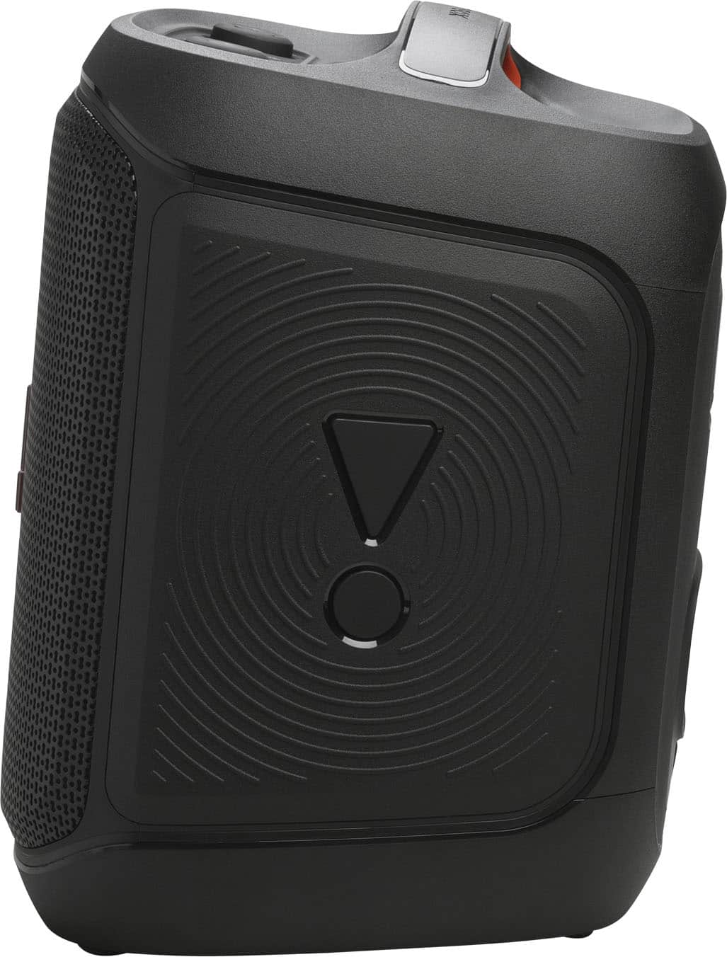 Alt View 14. JBL - JBL PartyBox Encore Essential 2 - Portable party speaker - 2025 - Black.