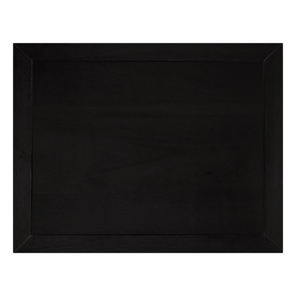 Angle. Butler Specialty - Nora 2-Drawer Nightstand - Coffee.