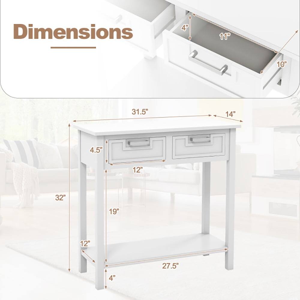 Dimensions: 4" x 11" x 10" x 31.5" x 14" x 4.5" x 12" x 32" x 19" x 12" x 4" x 27.5"
