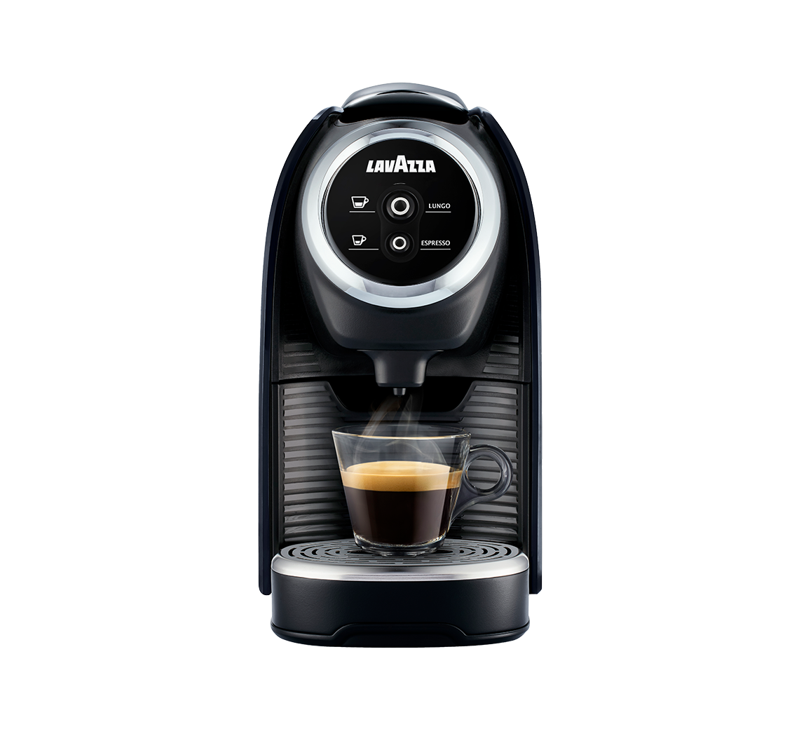 LAVAZZA LUNGO ESPRESSO