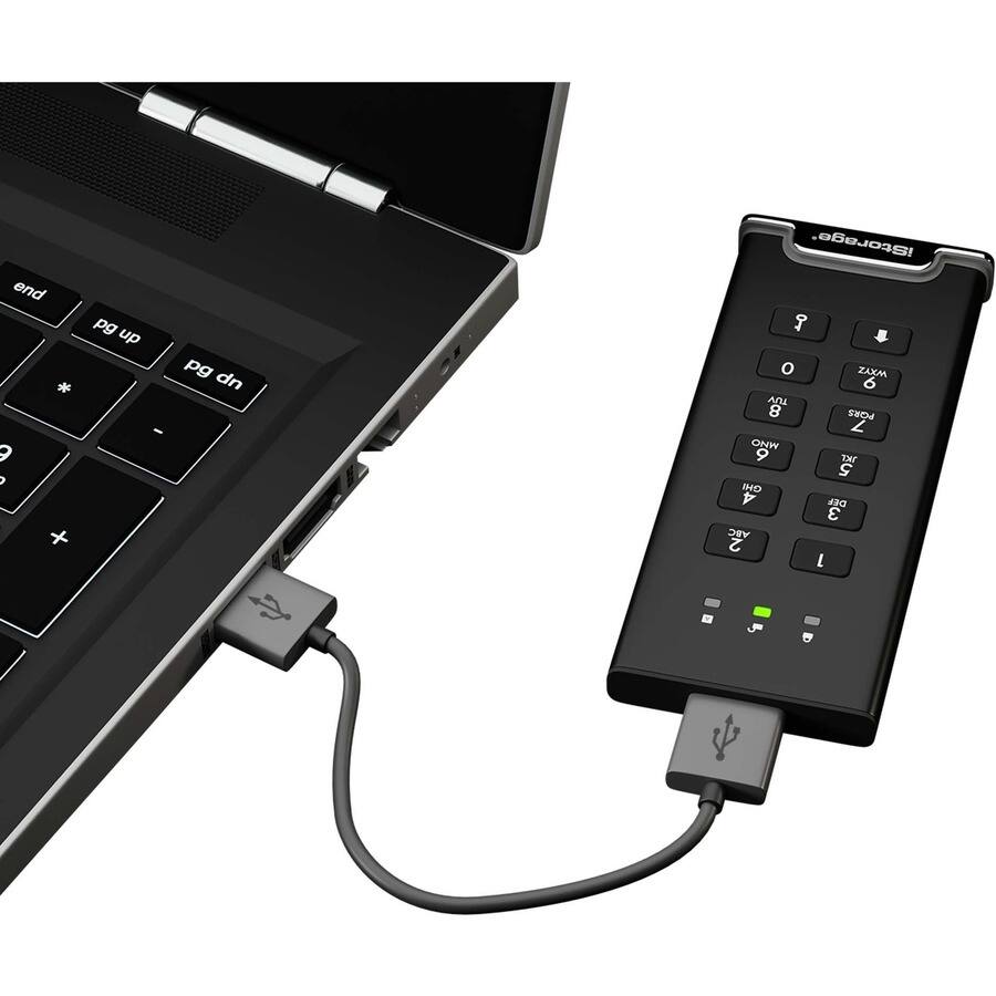 end * a + pg up - pg dn iStorage* ? o ZAXM 6 AnL 8 PQRS Z WHO 9 TY 5 IHD 4 DEA 3 ABC 2 1