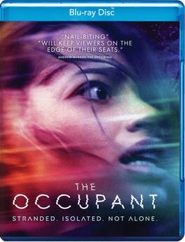 The Occupant - BLU-RAY