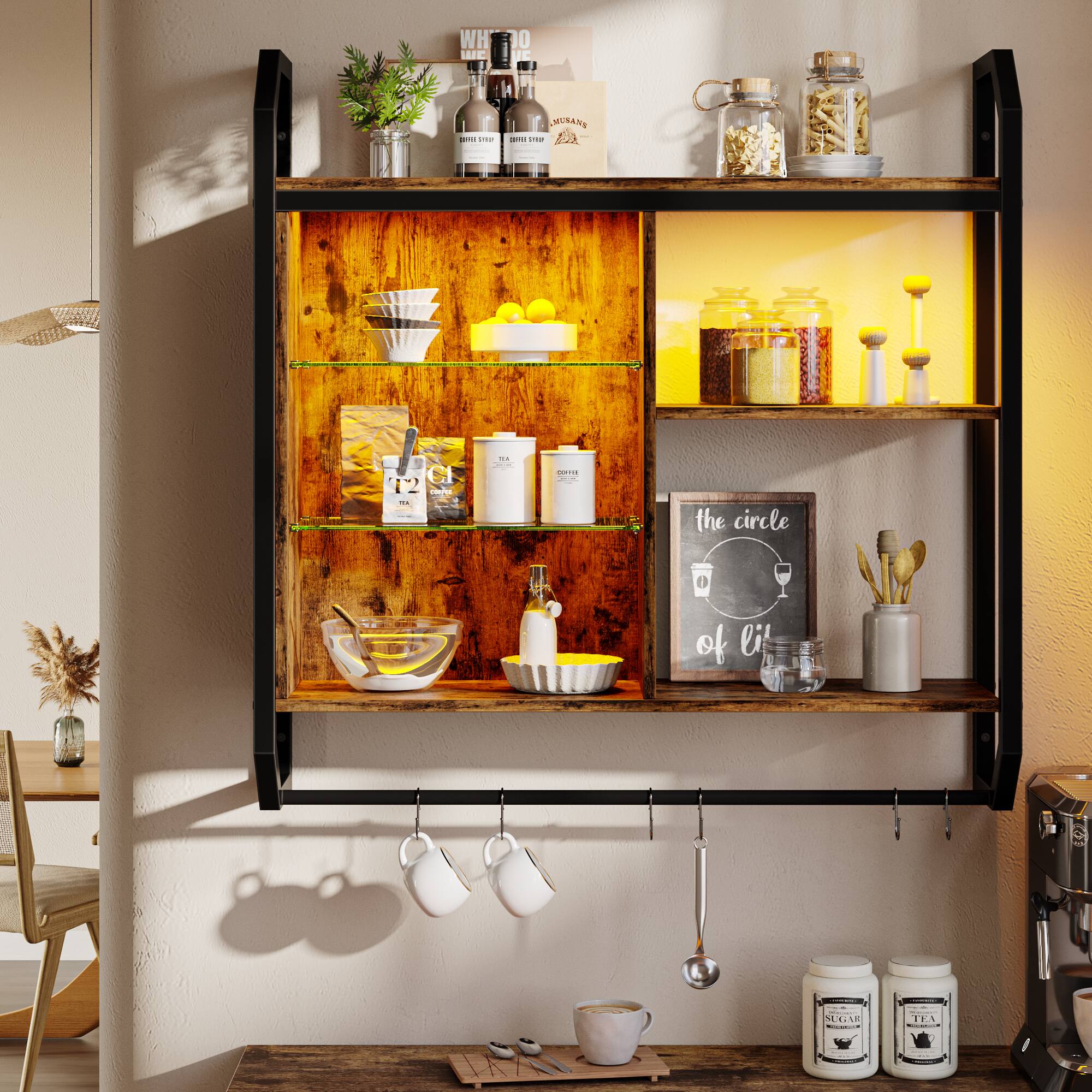 Sure, here is the corrected and grouped text from the image:

- WH DO
- MURANS
- the circle of li
- the circle of life
- COFFEE
- SUGAR
- TEA