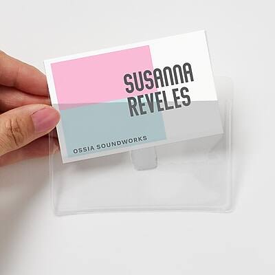 SUSANNA REVELES  
OSSIA SOUNDWORKS
