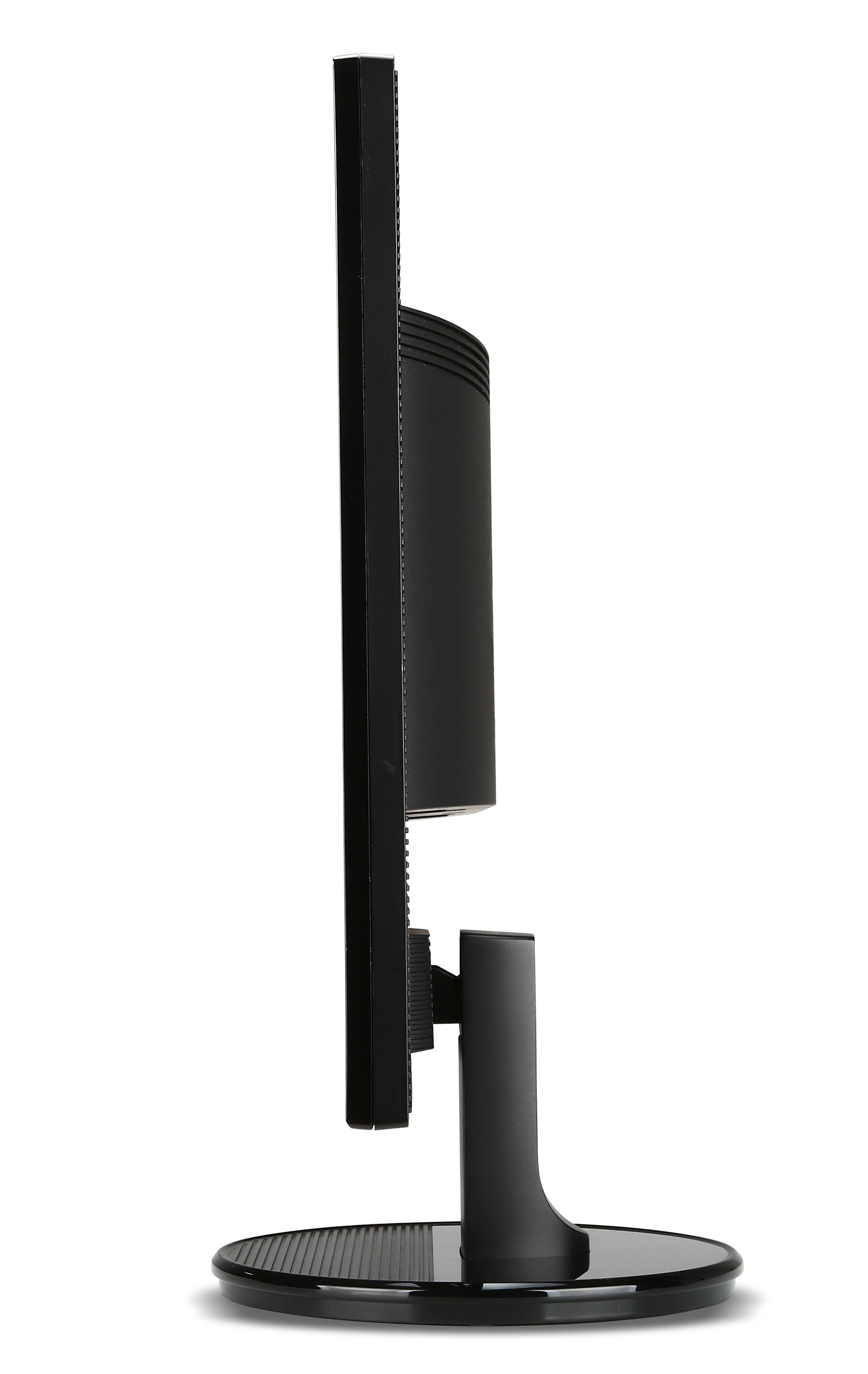 Alt View 12. Acer - K2 19.5" LCD Monitor HD+ 1600 x 900 60Hz 16:9 TN 5ms 200Nit HDMI - Black.