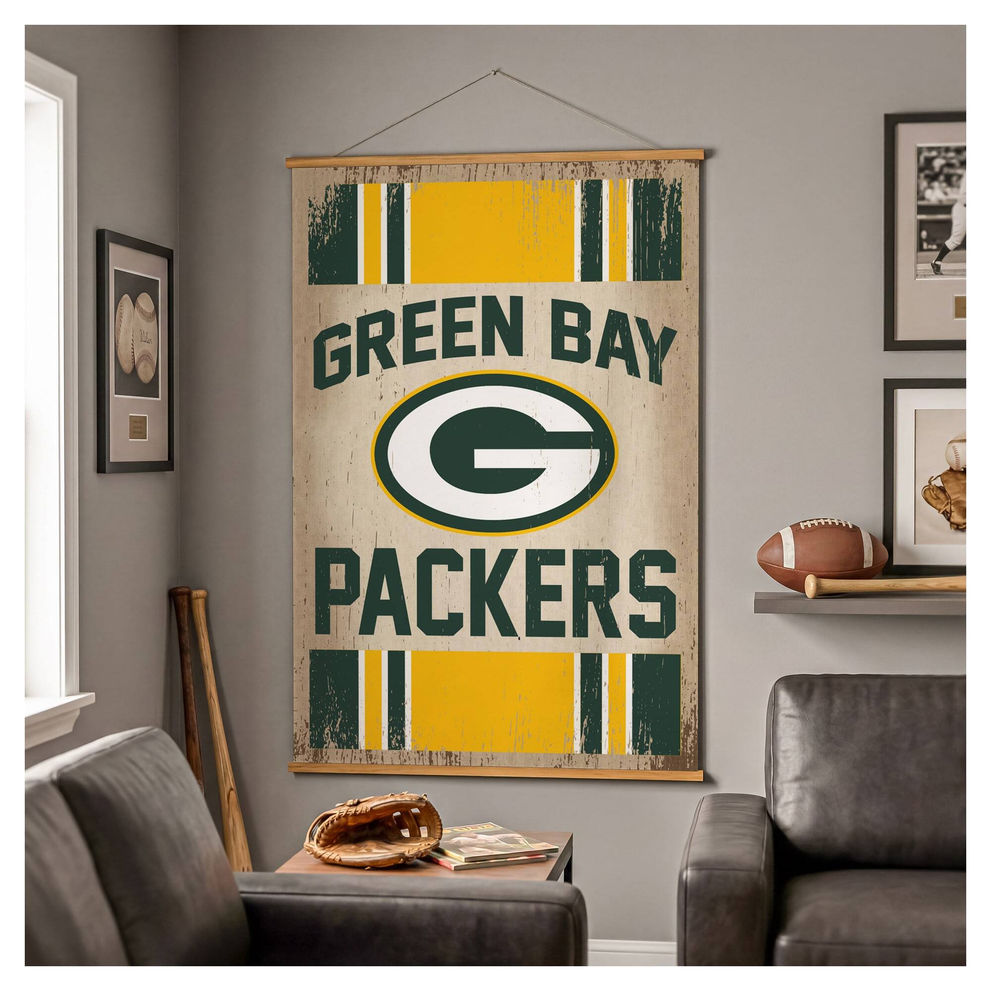 GREEN BAY PACKERS