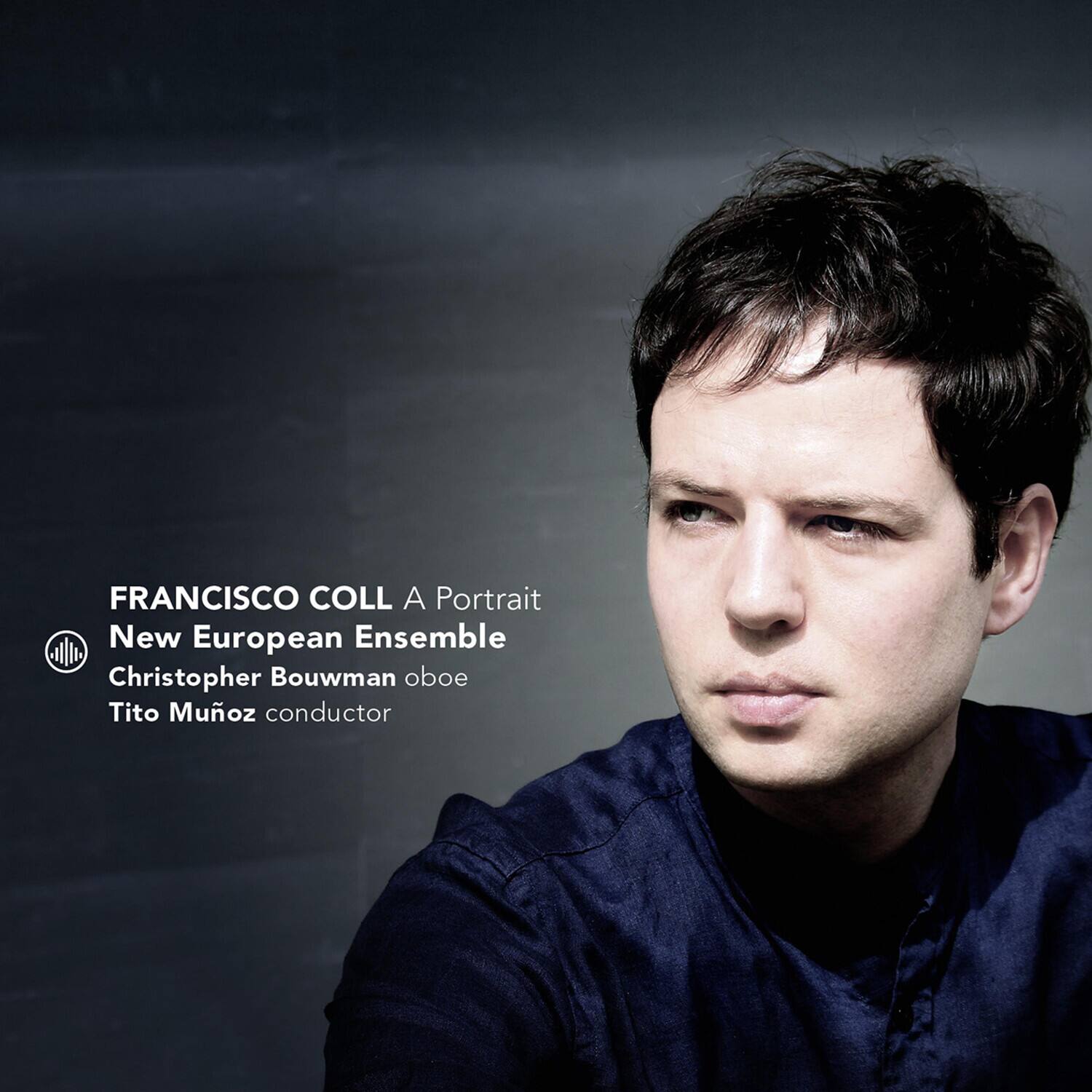 New European Ensemble Francisco Coll A Portrait COMPACT DISCS [CD ...