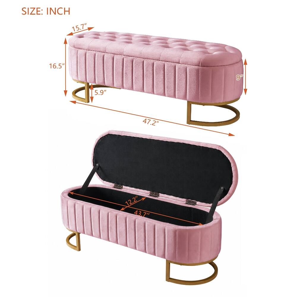 SIZE: INCH  
15.7"  
16.5"  
5.9"  
47.2"  
12.2"  
43.7"