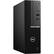 Angle. Dell - Refurbished 7090 Desktop - Intel Core i5 - 16GB Memory - 512GB SSD - Black.