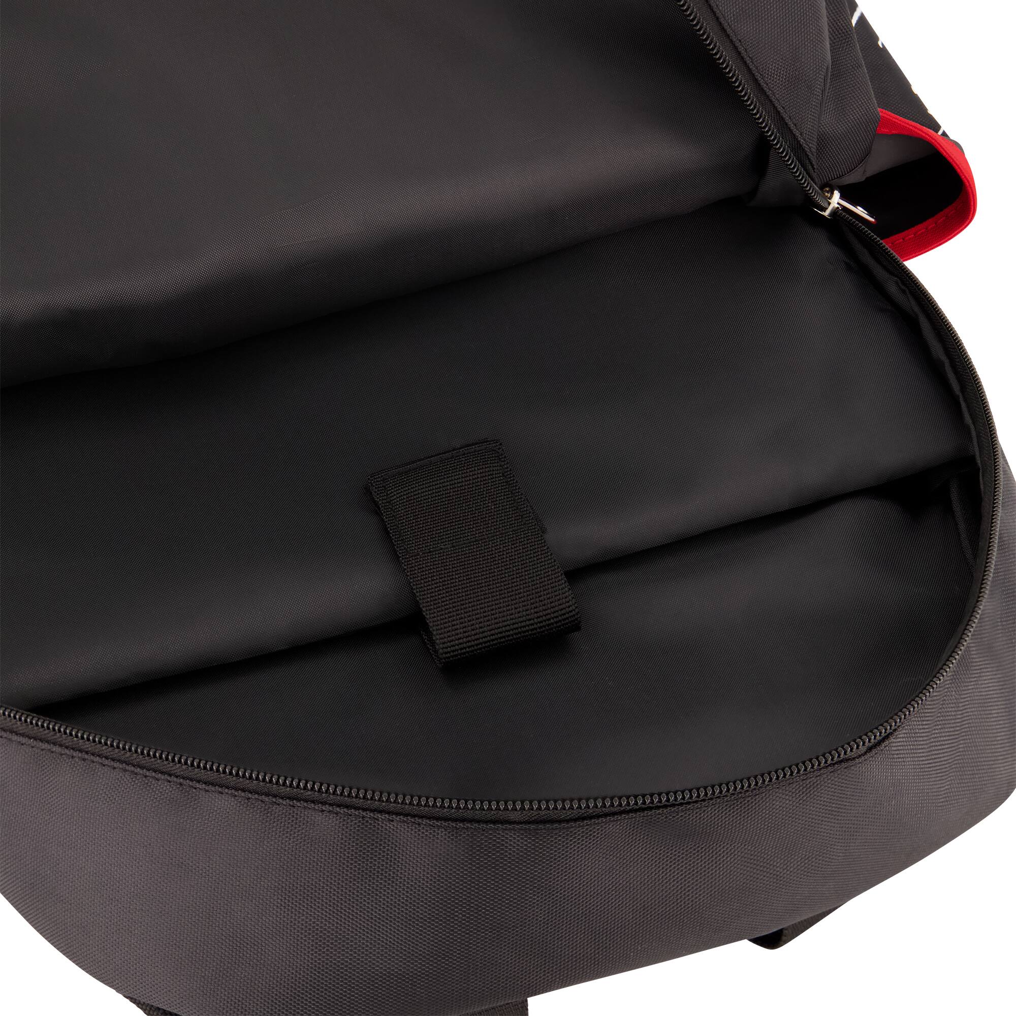 Alt View 2. Peanuts - Snoopy Charlie Brown Woodstock Backpack - MULTI.