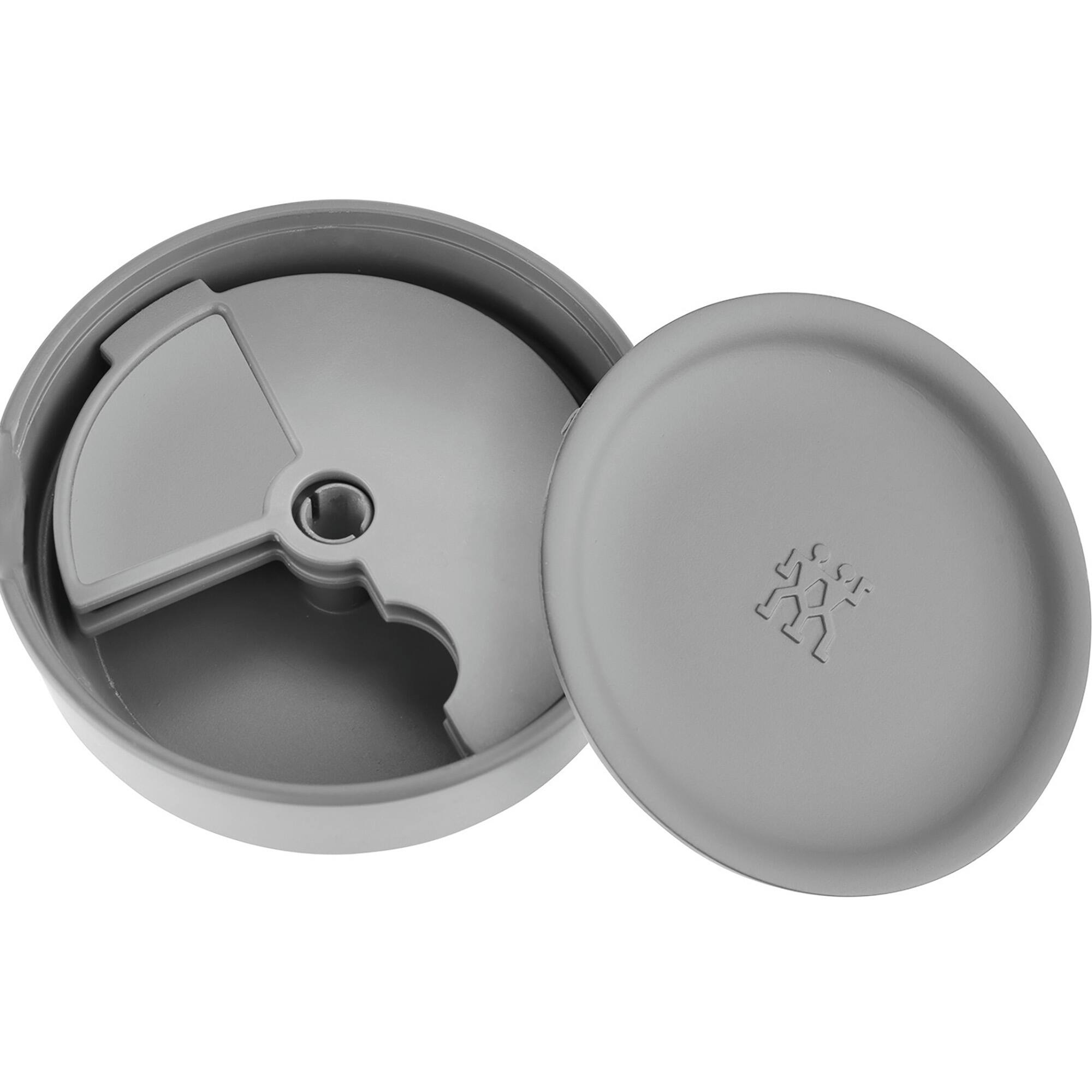 Alt View 2. ZWILLING - ZWILLING Z-Cut Spiralizer - Stainless Steel.