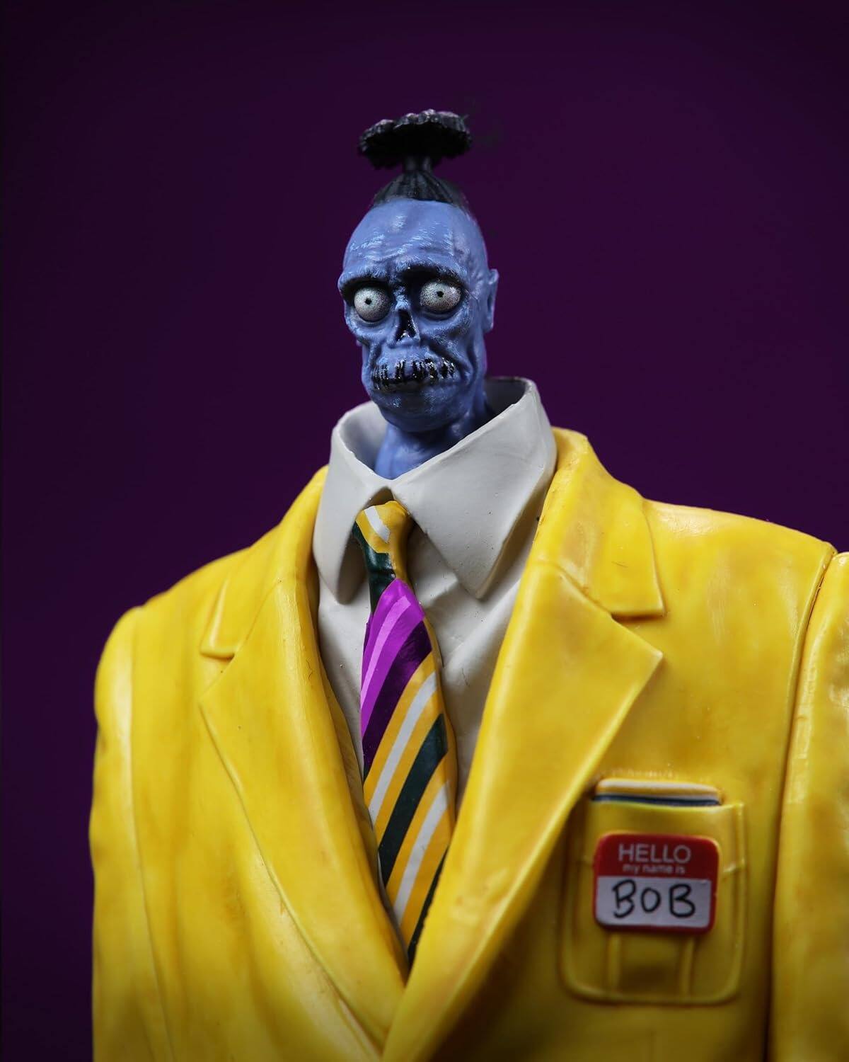 HELLO BOB