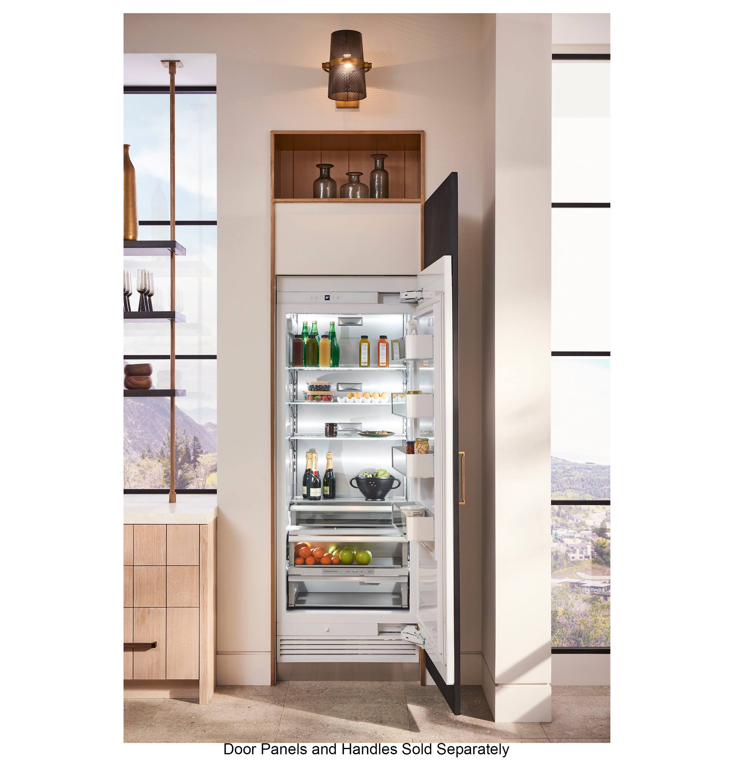 Door Panels and Handles Sold Separately