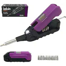 kelvin TOOLS
Everyday Multi-tool
17 tools in the palm of your hand
kelvin 17