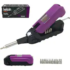 kelvin TOOLS
Everyday Multi-tool
17 tools in the palm of your hand
kelvin 17