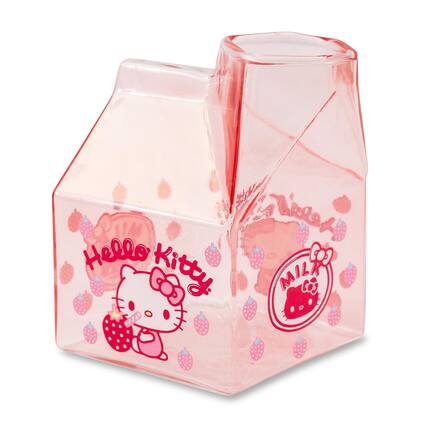 Hello Kitty
MILK