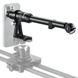 Neewer - 18mm 2X Macro Probe Lens for Phone, 135°, 17mm