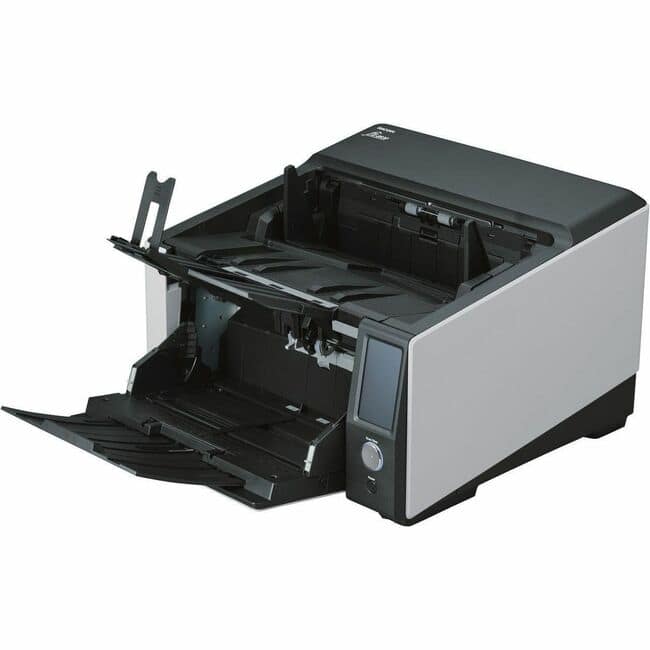 Fujitsu - FI-8930 IMAGE SCANNER - Unknown